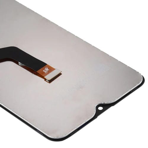 Écran LCD Samsung Galaxy M10 (Noir)