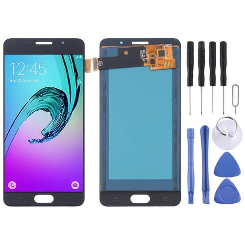 Schermo TFT LCD Samsung Galaxy A5 A510 (Nero)