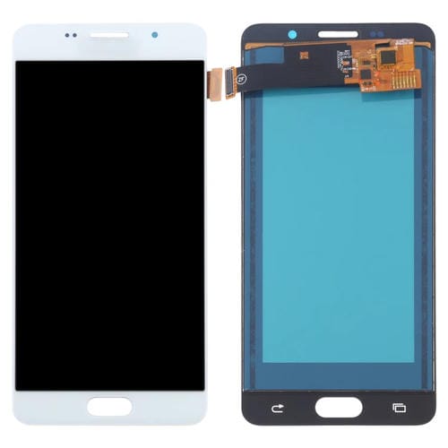 Schermo TFT LCD Samsung Galaxy A5 / A510 (Bianco)