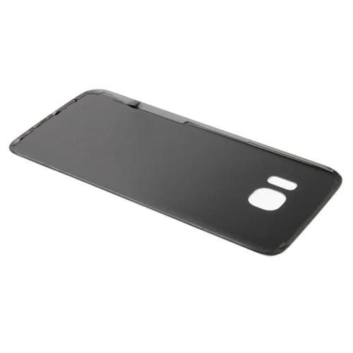 Tapa Trasera de Batería Samsung Galaxy S7 Edge / G935 (Negro)