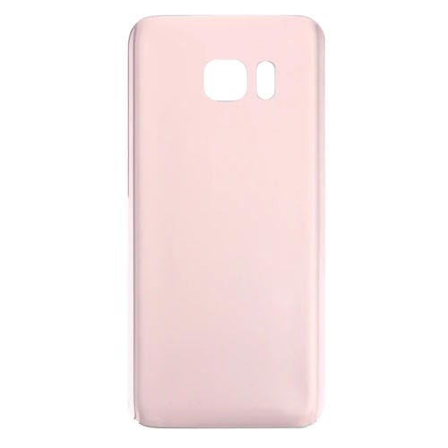 Coperchio Posteriore della Batteria Samsung Galaxy S7 Edge/G935 (Rosa)