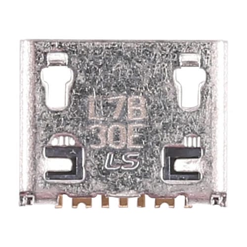 Connecteur de Port de Charge Samsung Galaxy J1 - Pack (10 Pièces)