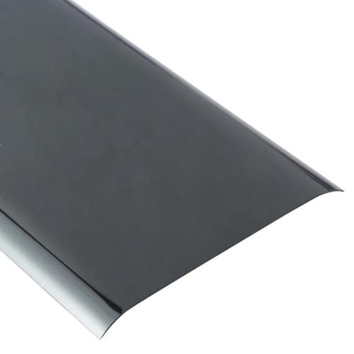 Copertura Posteriore Batteria Samsung Galaxy A80 (Nero)