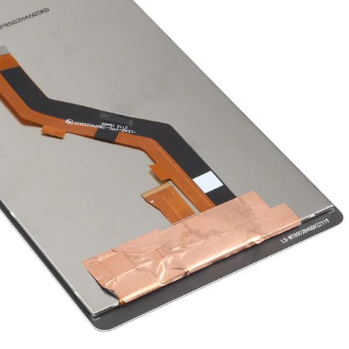 Ecrã LCD Samsung Galaxy Tab A 8.0 SM-T295 Versão LTE (Branco)