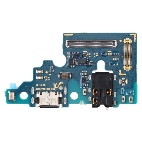 Placa de Porto de Carregamento Samsung Galaxy A51 SM-A515F