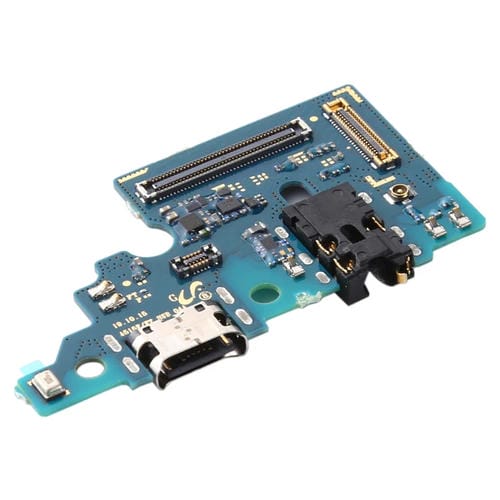 Placa de Porto de Carregamento Samsung Galaxy A51 SM-A515F