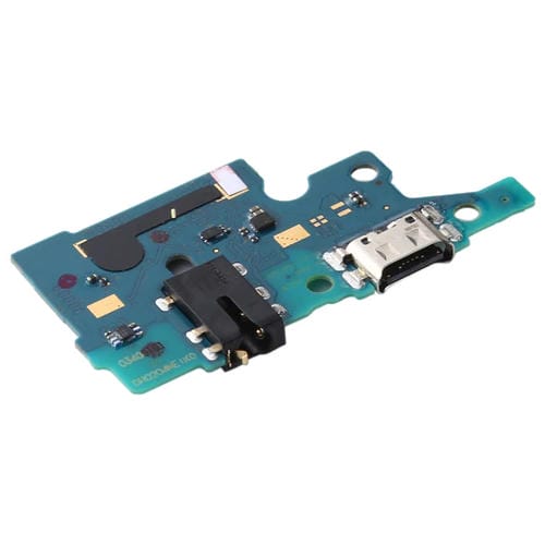 Placa de Puerto de Carga Samsung Galaxy A71 SM-A715F