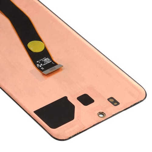 AMOLED screen Samsung Galaxy S20 4G (Black)