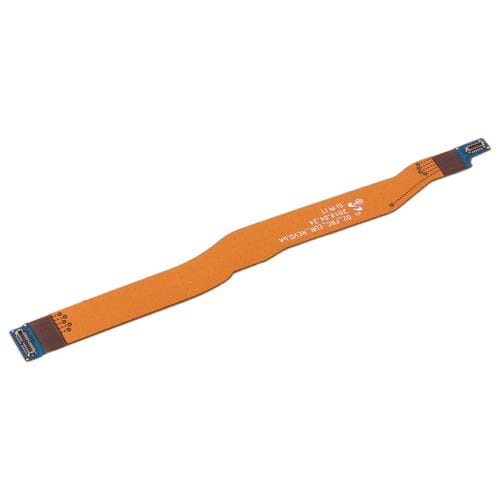 Cable Flex LCD Mediano Samsung Galaxy Note 10+ -