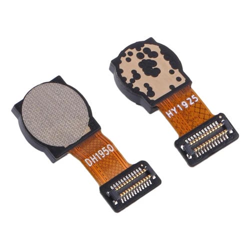 Caméra Arrière Secondaire Samsung Galaxy A20s / SM-A207 (1 Paire)