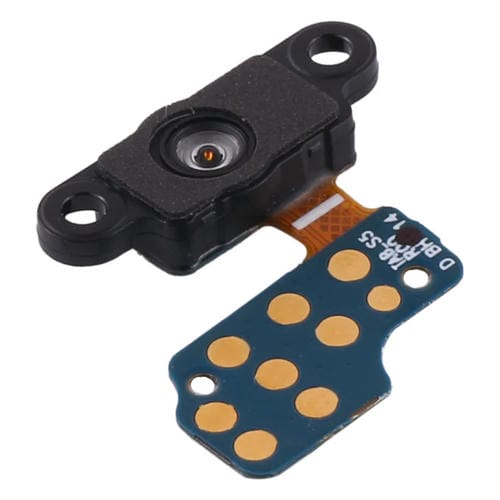 Flexkabel + Fingerabdrucksensor Bildschirm Samsung Galaxy Tab S6 SM-T865