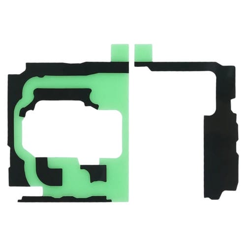 Adesivo Impermeabile Samsung Galaxy S9 Plus (10 Pezzi)