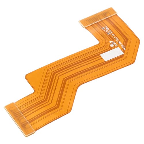 Connettore di Ricarica Samsung Galaxy Tab S3 9.7 SM-T820/T825/T827/T823 Cavo Flessibile