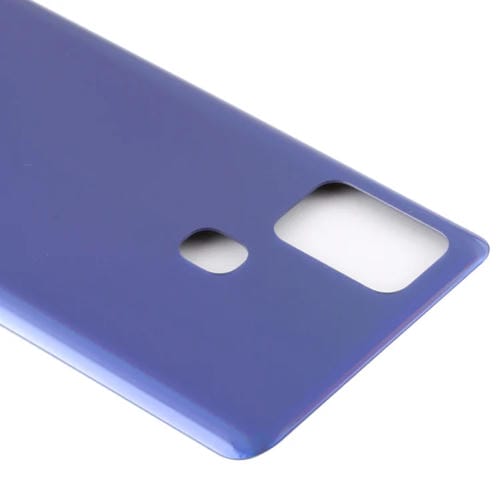 Back Cover Battery Samsung Galaxy A21s (Blue)