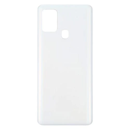 Tappo posteriore della batteria Samsung Galaxy A21s (Bianco)