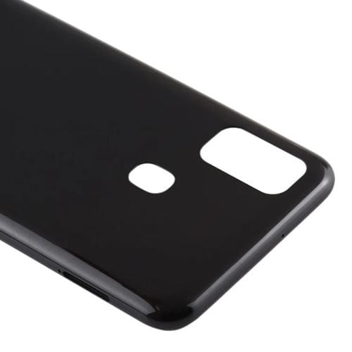 Couvercle arrière de batterie Samsung Galaxy M21 (Noir)