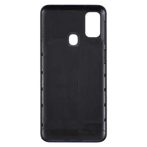 Back Cover Samsung Galaxy M21 Battery (Dark Blue)