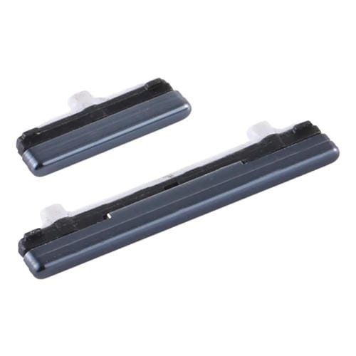 Boutons d'alimentation et de volume Samsung Galaxy Note 10+ (Noir)