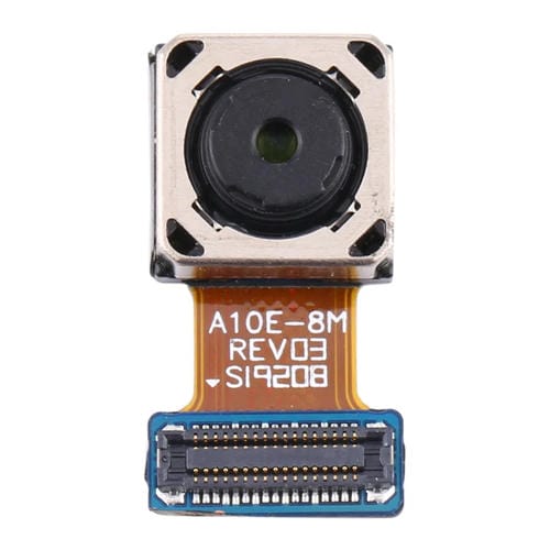 Caméra Arrière Samsung Galaxy A10e Photographique