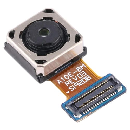 Caméra Arrière Samsung Galaxy A10e Photographique