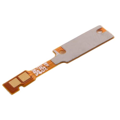 Botón de Retorno Flex Cable Samsung Galaxy Tab 4 8.0 T330 / T331 / T337