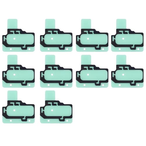 Linse Abdeckung Aufkleber Samsung Galaxy S9+