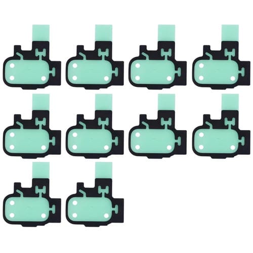 Adesivo Samsung Galaxy S9 - Copertura Obiettivo Fotocamera -