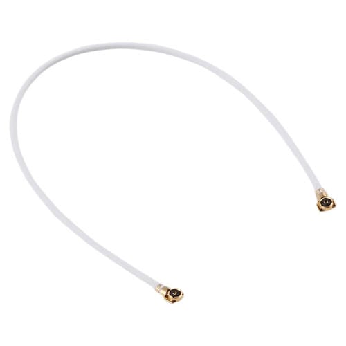 Câble Flex Signal Antenne Samsung Galaxy A41 (Noir)