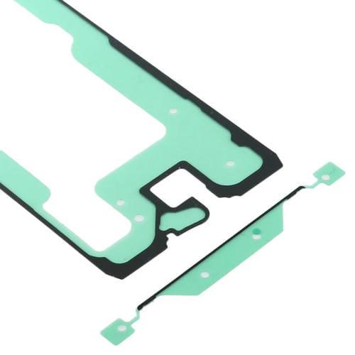 Adhesivo de Carcasa Frontal Samsung Galaxy Note 10+ (10 Piezas)