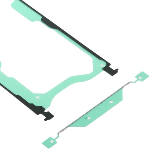 Adhesivo de Carcasa Frontal Samsung Galaxy Note 10+ (10 Piezas)