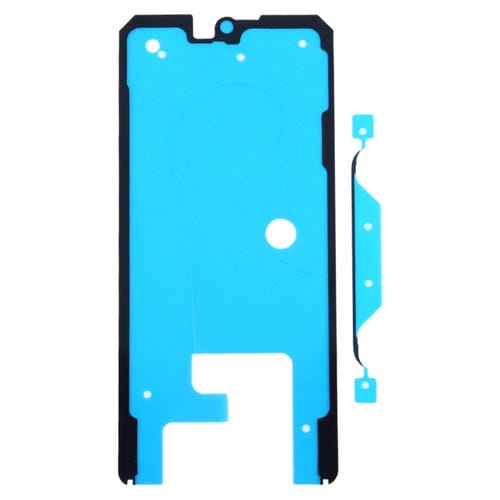 Front Housing Adhesive Samsung Galaxy S20 Ultra - Pack of (10 Pieces)