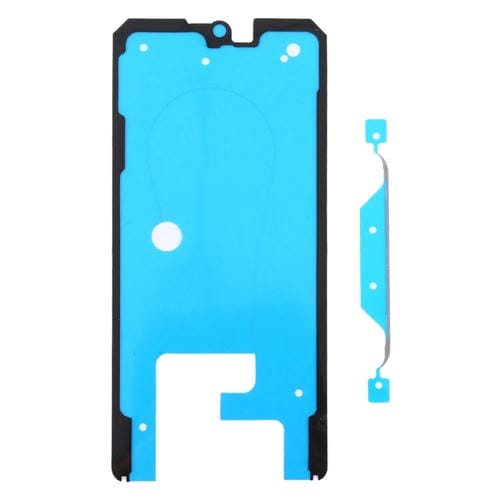 Adhésif de Coque Avant Samsung Galaxy S20 Ultra - Pack de (10 Pièces)