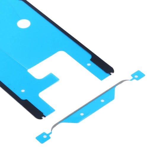 Adhésif de Coque Avant Samsung Galaxy S20 Ultra - Pack de (10 Pièces)