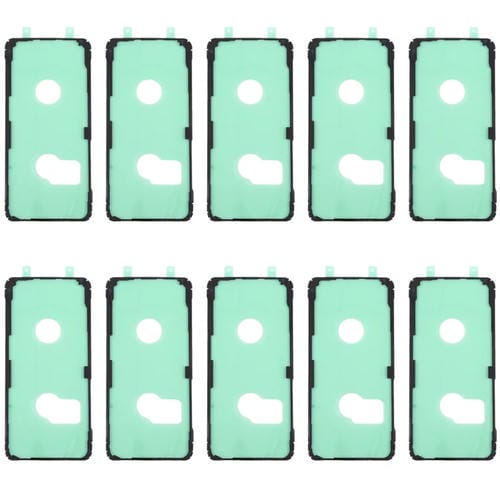 Back Cover Sticker Samsung Galaxy S20 Ultra (10 Pieces)