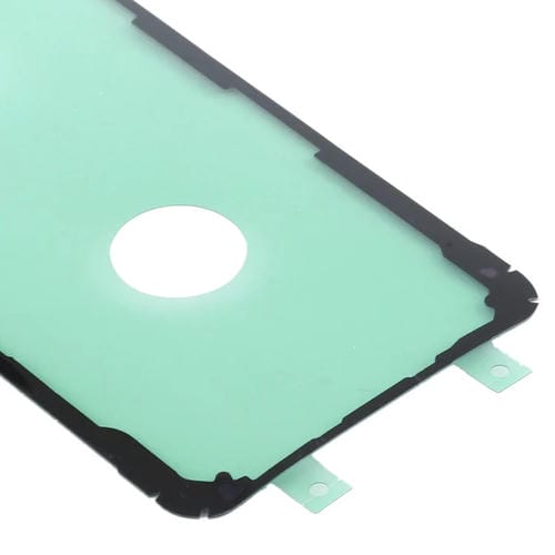 Adesivo di Copertura Posteriore Samsung Galaxy S20 Ultra (10 Pezzi)