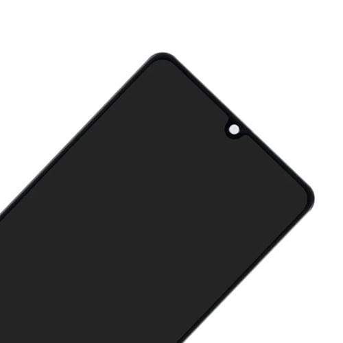 Schermo LCD Super AMOLED Samsung Galaxy A31