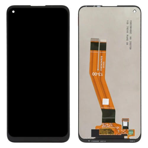 Ecrã LCD Super AMOLED Samsung Galaxy M11