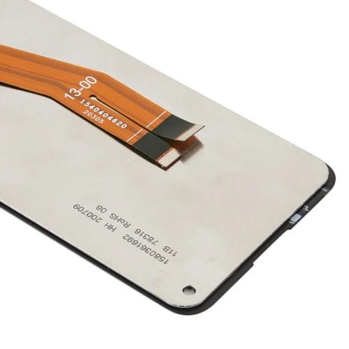 Schermo LCD Super AMOLED Samsung Galaxy M11