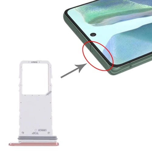 SIM Card Tray Samsung Galaxy Note 20 (Pink)