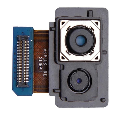 Cámara Trasera Samsung Galaxy J8 SM-J810