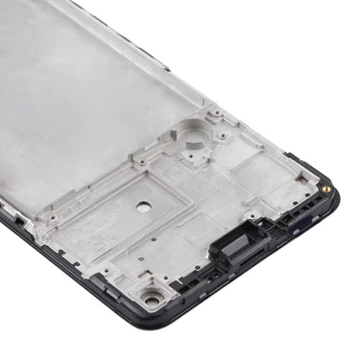 LCD screen Samsung Galaxy A21s SM-A217 with Frame (Black)