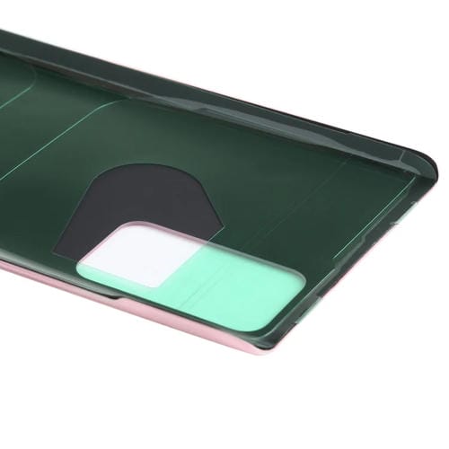 Copertura posteriore della batteria Samsung Galaxy Note 20 (Rosa)