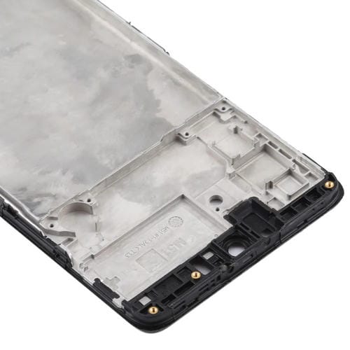 Front LCD Cover Samsung Galaxy M51 - Bezel Frame Plate