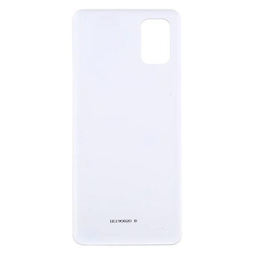 Coperchio Posteriore della Batteria Samsung Galaxy M51 (Bianco)