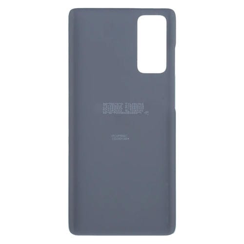 Back Cover Battery Samsung Galaxy S20 FE (Green)