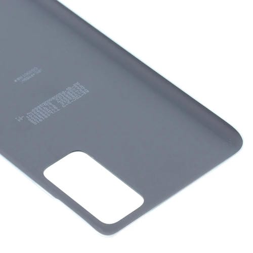 Back Cover Battery Samsung Galaxy S20 FE (Green)