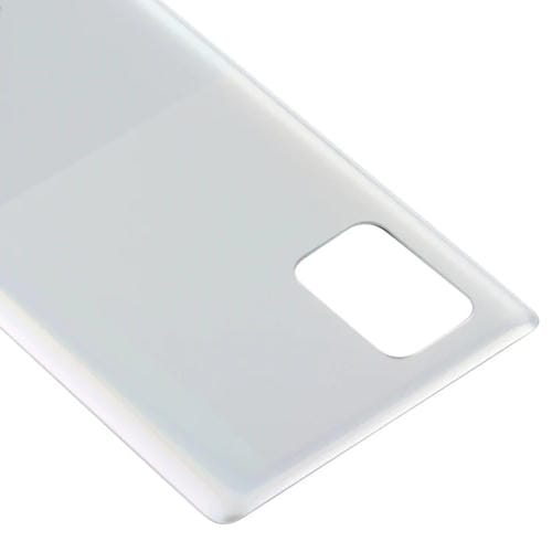 Back Cover Battery Samsung Galaxy A51 5G SM-A516 (White)