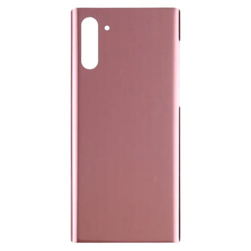 Copertura posteriore della batteria Samsung Galaxy Note 10 (Rosa)