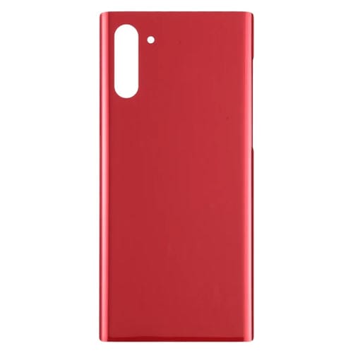 Coperchio Posteriore della Batteria Samsung Galaxy Note 10 (Rosso)