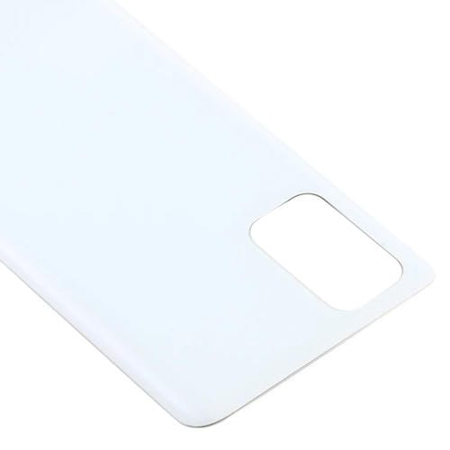 Back Cover Battery Samsung Galaxy S20+ (White)
